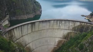 4.1 Romania - Vidraru Dam. Transfagarasan 7C