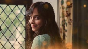 God is a Woman. Эпоха Средневековье