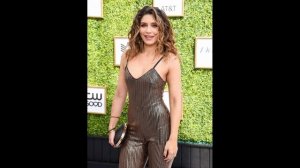 Джулиана Харкви ( Juliana Harkavy )