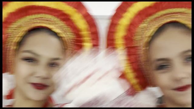 Кислая А.А., Кислый И.И. Формирование ценностных ориентиров у учащихся через народный танец