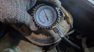 Датчик давления масла. Горит лампочка давления масла. Проверка и устранение неисправности