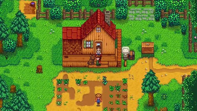 Теперь у меня есть собака Йоши