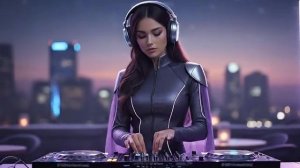 Deep Melodic Techno & Trance Mix