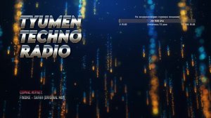 Tyumen Techno Radio