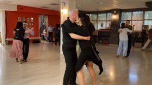 10 Милонга 08.11.25