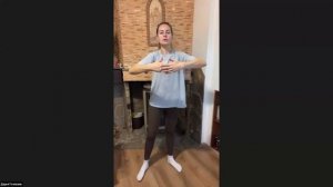 БАЛАНС 4х СТИХИЙ на всех ЯЗЫКАХ МИРА. Ежедн.утрен. ОНЛАЙН практики. Елена Голуб, Германия МаЭД. МНШУ