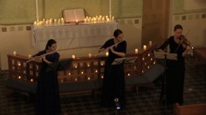 С.Меркаданте. Серенада № 1