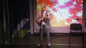 Полёт автор Алексей Ветров