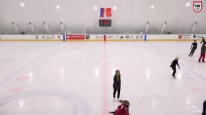 09.11 22:00-23:15 Рать 1703 — Танк Оператор