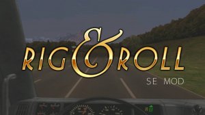Дальнобойщики 2 SE Mod 1.4: (1 Серия).