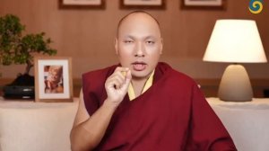 Учения Мар Нгок Истоки Тайной Мантры 2022  • День 8