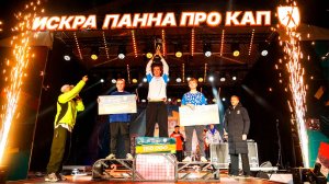 Чемпионат России по панна футболу 2025 #футбол #football