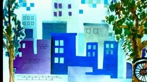 мультирепортаж на "Молния ТВ" 2 часть