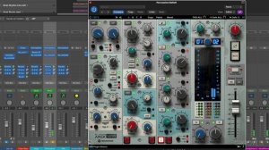 06. In Action: Keys and Guitars