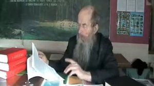 Крещение когда истинное. Игнатий Лапкин