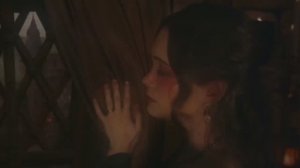 ASMR｜Дождливая ночь в замке (Cinematic ASMR) 💤. DreamscapeASMRofficial