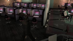 Прохождение GTA IV #5 - Интернет-кафе