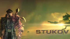 Командир СТУКОВ жуткий кузнец плоти. СтарКрафт 2 / StarCraft 2