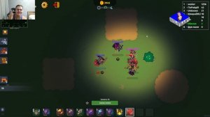 Dynast.io #43 ИГРОВОЕ ШОУ! ЗАТЯНУЛИ КОТА ЗА ХВОСТ! GAMEPLAY! ИГРОВОЙ КАНАЛ Dilurast