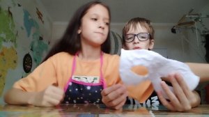 делаем маску (2часть) конец.