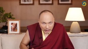 Учения Мар Нгок Истоки Тайной Мантры 2022  • День 6