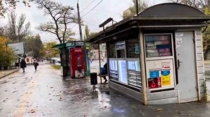 ОДЕССА 9 НОЯБРЯ 2025. МОБИЛИЗАЦИЯ БОМЖЕЙ - ЛЕГИТИМНО! С СИГАРЕТКОЙ В ФЕОДОСИИ. БЕРЕМЕННЫЕ ЛЮДИ (480p