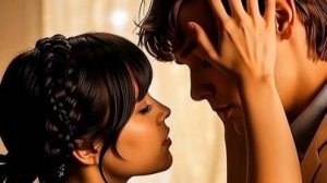 Уэнсдей и Тайлер - Я буду всегда с тобой