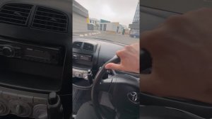 Предпродажный обзор Тойота Пассо