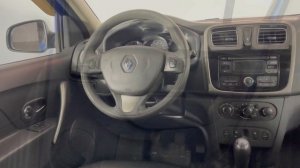 Renault Logan 64938