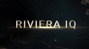 Riviera IQ. Полуфинальная серия II