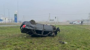 Аварии и ДТП НА ДОРОГАХ — не уступил и получил подборка на видео регистратор