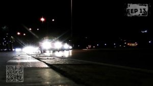 Vladi Strecker - Drive (Highway Six Mix)