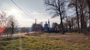 Недалёкое путешествие 5