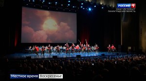 Культурное обозрение от 09.11.2025