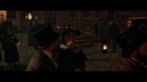 "Магическая машина времени" (2022). Трейлер