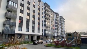 Калининград, ЖК "Три Кита"