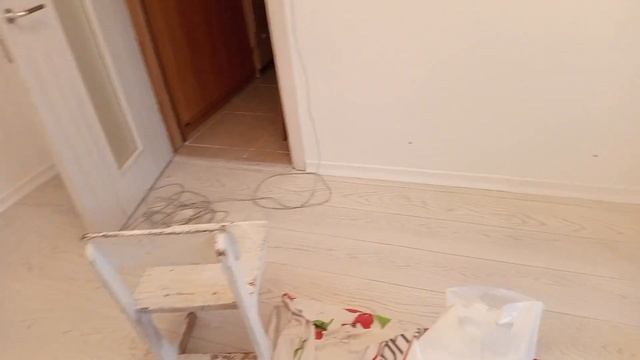 Ремонт за пять дней