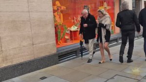 🔥 ЛОНДОНСКИЙ УЛИЧНЫЙ СТИЛЬ. Как осенью одеваются жители Лондона