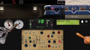 Парад поездов метро Санкт-Петербурга, история развития вагонов до 2025 года 9-15 ноября (70 лет!)