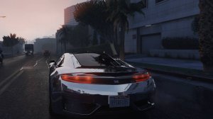 Grand Theft Auto V Enhanced ( RTX 3060 12GB + I5 14400F )