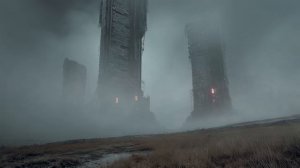 Chronoscapes | Beyond the Spectrum - Deep Space Ambient Music for Isolation & Focus