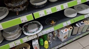 влог💗по магазинам/покупки в фикс прайс и не только🛍