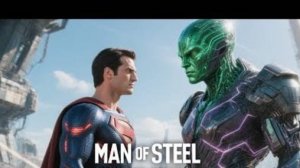 Человек из стали 2 (20206)