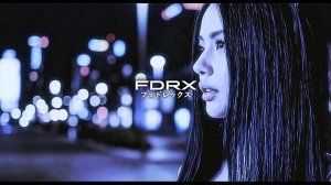 FDRX - TOKYO (Official Music Video)