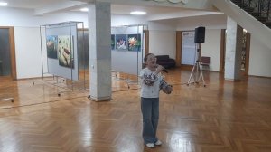 Ева Атаян - Богатырская