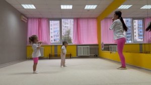 Калинка малинка (Буренка Даша)