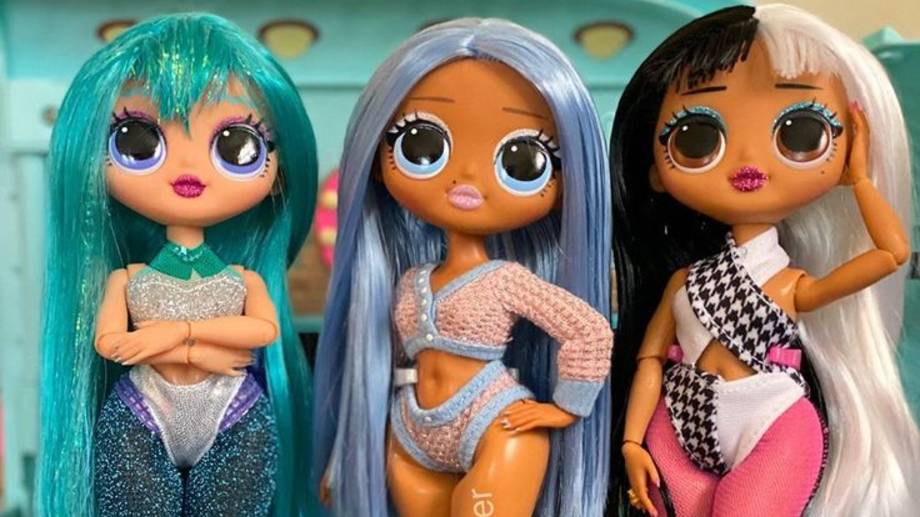 КУКЛЫ ЛОЛ СЮРПРИЗ НОВЫЕ ИГРУШКИ РАСПАКОВКА РАЗВИВАЮЩИЕ МУЛЬТИКИ ДЛЯ ДЕВОЧЕК