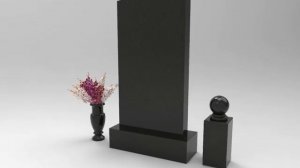 Памятники из Междуреченского гранита   из Междуреченского гранита   из гранит