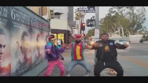 Denis Kenzo & Ana Criado _ One More Day