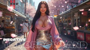 Tomorrowland 2025 - Best Remixes & Mashups, LOST FREQUENCIES, KEINEMUSIK, TIËSTO